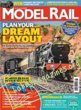 Model Rail - June 2019