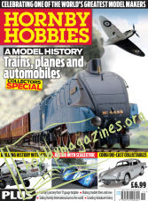 Hornby Hobbies - A Model History