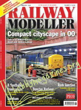 Railway Modeller - June 2019