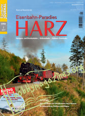 Eisenbahn Journal Extra 2019-01