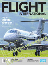 Flight International - 14-20 May 2019