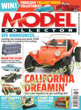 Model Collector - June 2019