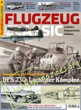 Flugzeug Classic 2019-06