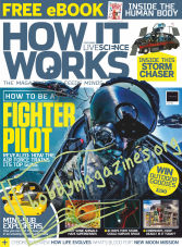 How It Works  Issue 125