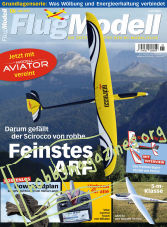 Flugmodell 2019-06