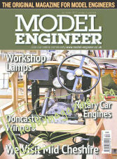 Model Engineer 4613 - 24 May 2019