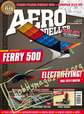 Aeromodeller - June 2019