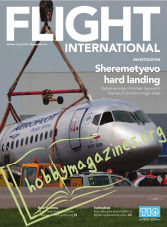 Flight International - 28 May 2019
