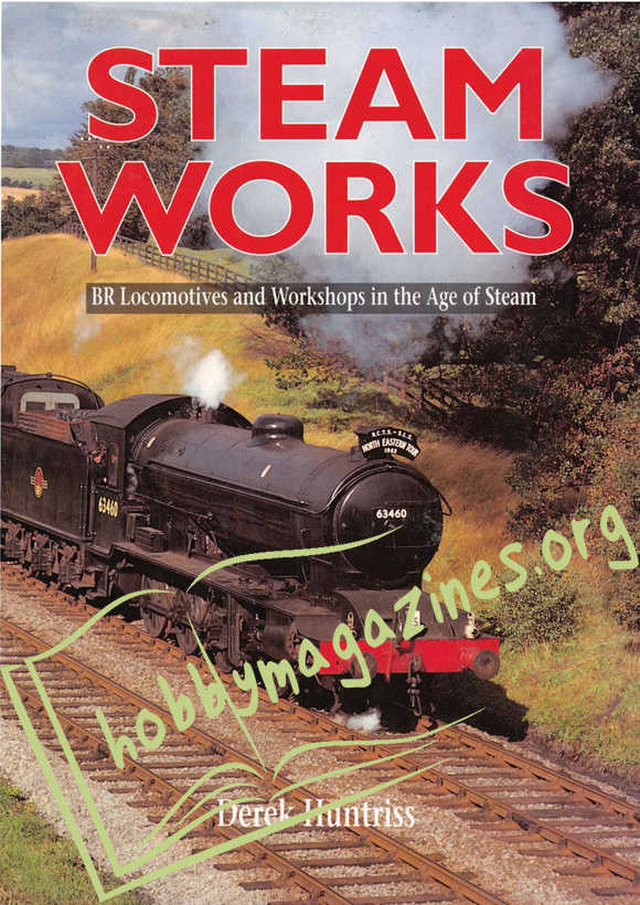 Steam Works