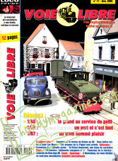 Voie Libre Issue 11