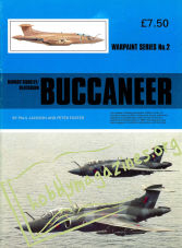 Warpaint Series 2 - Buccaneer