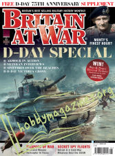 Britain at War - June 2019