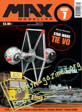 Max Modeller Issue 7