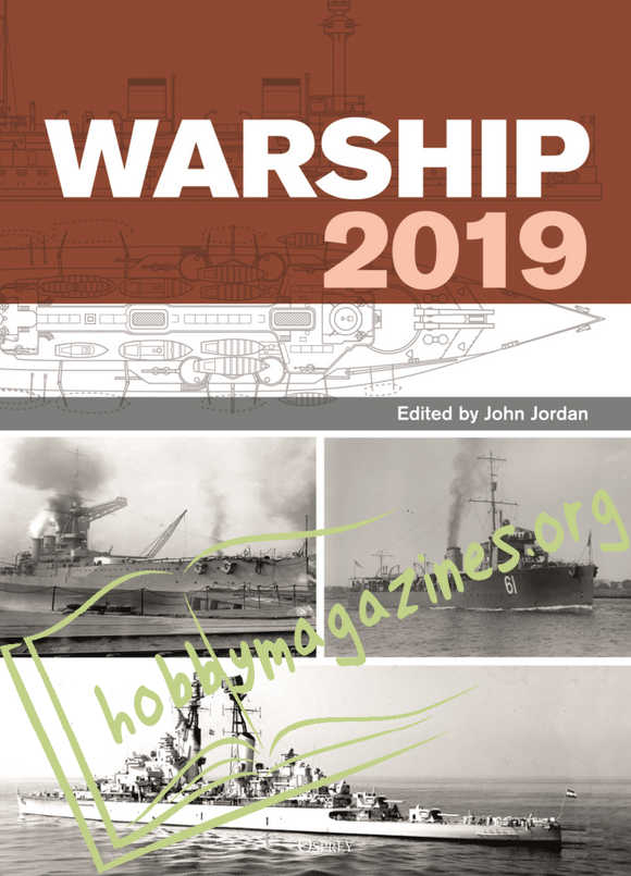 Warship 2019