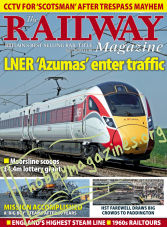 The Railway Magazine - June 2019