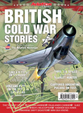 Aviation Classics - British Cold War Stories