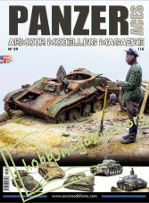 Panzer Aces Issue 59