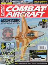 Combat Aircraft - July 2019