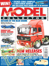 Model Collector  - July 2019