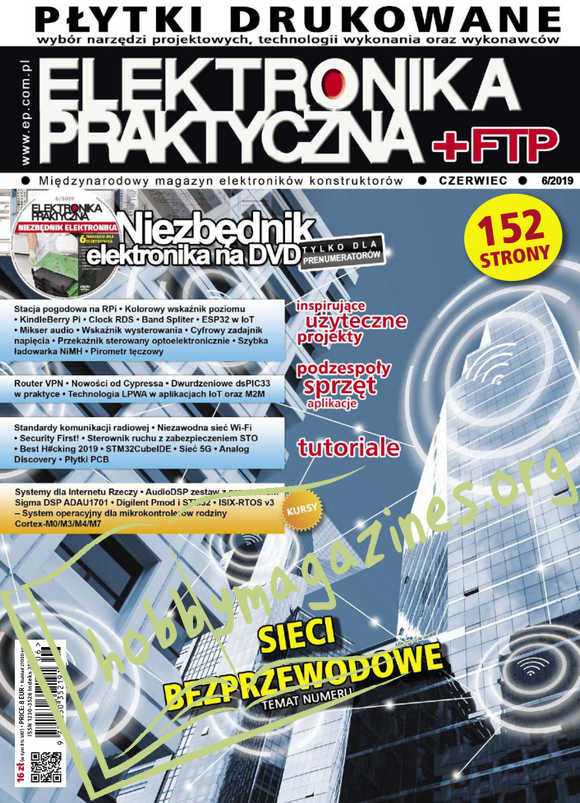 Elektronika Praktyczna 2019-06