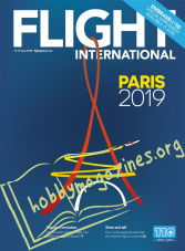 Flight International - 11 June 2019