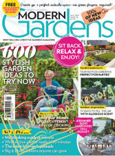 Modern Gardens - May 2019
