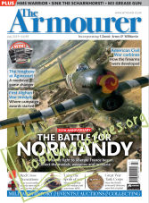 The Armourer - July 2019