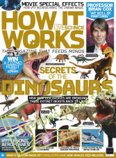 How It Works Issue 126