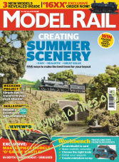 Model Rail - July 2019