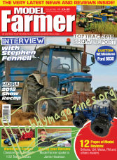 Model Farmer - February 2019