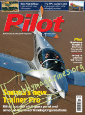 Pilot - July 2019