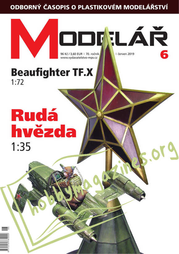 Modelar 2019-06