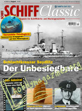Schiff Classic 2019-05