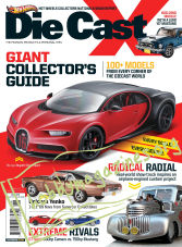 Die Cast X – Fall 2019