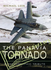 The Panavia Tornado