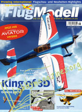 FlugModell 2019-07-08