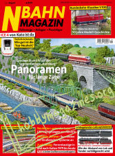 N Bahn Magazin 2019-04