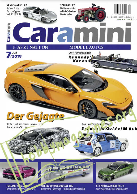 Caramini 2019-07 