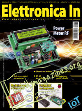 Elettronica In - Luglio/Agosto 2019