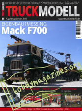 Truckmodell 2019-05