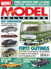 Model Collector - August 2019