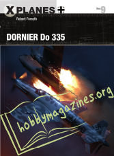 X Planes 09 - Dornier Do 335