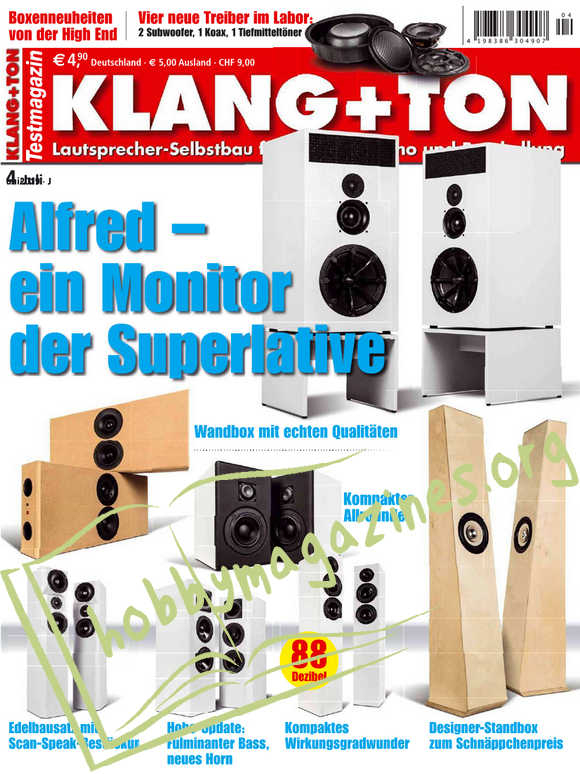 Klang+Ton 2019-04