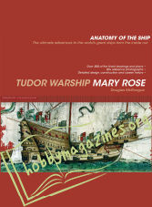 Anatomy Of The Ship - Tudor Warship MARY ROSE
