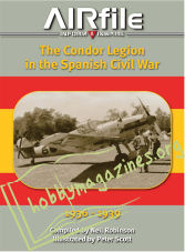 AIRfile - The Condor Legion in the Spanish Civil War