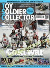 Toy Soldier Collector - August/September 2019