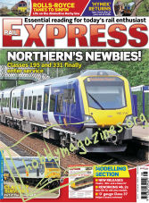 Rail Express - August 2019