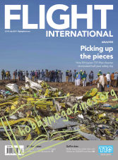 Flight International - 23 July 2019