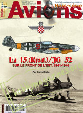 Avions Hors-Serie 49