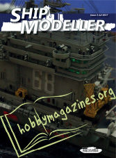 Ship Modeller Issue 3